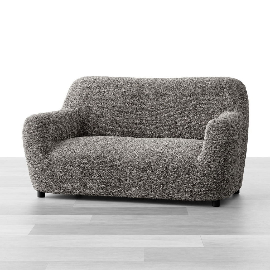 Printed Microfibra - Funda Sofa 2 cuerpos Basalt