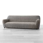 Printed Microfibra - Funda Sofa 4 cuerpos Basalt