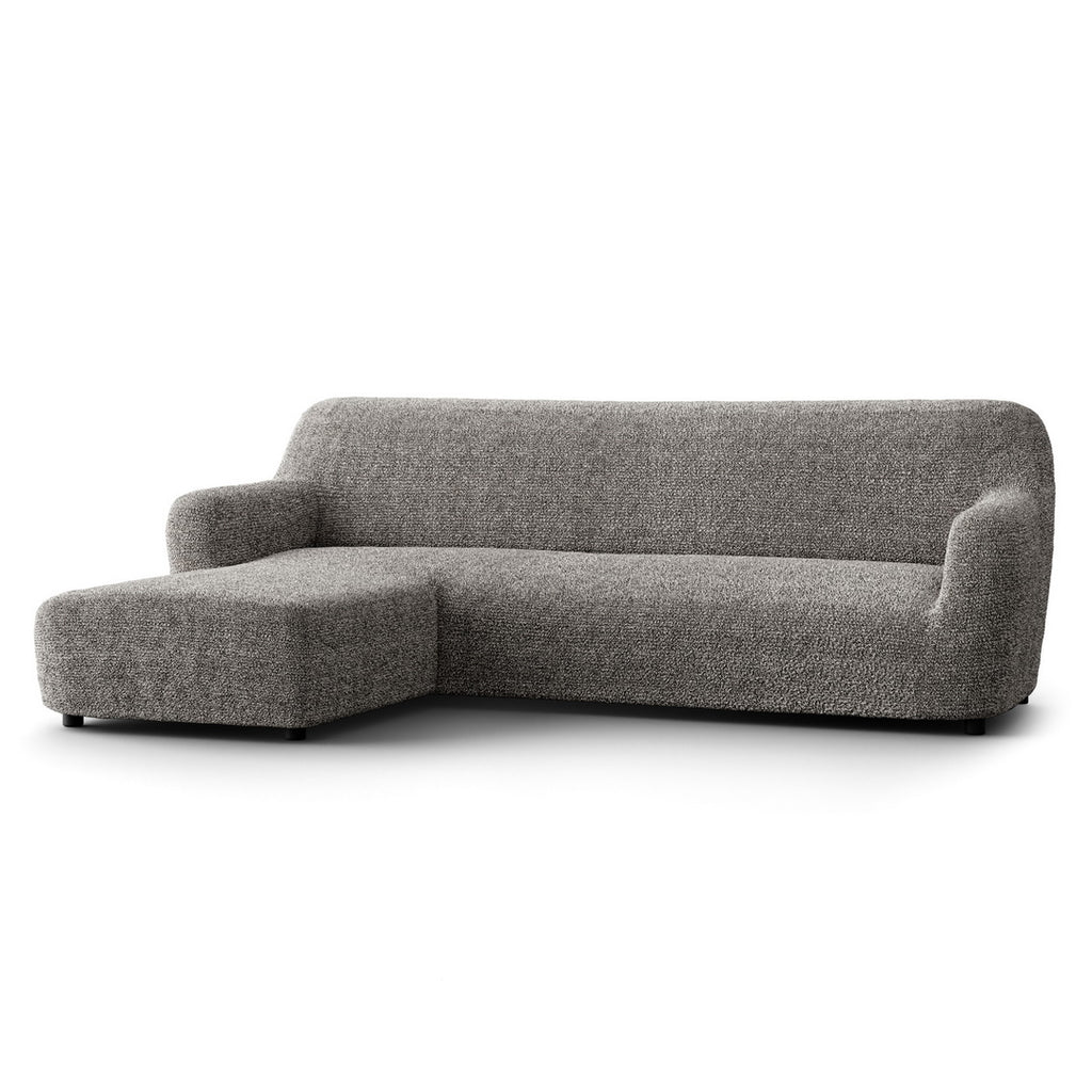 Printed Microfibra - Funda Sofa L Izquierdo Basalt