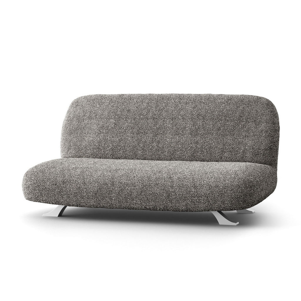 Printed Microfibra - Funda Futon Basalt