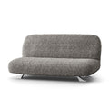Printed Microfibra - Funda Futon Basalt