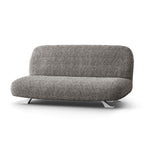 Printed Microfibra - Funda Futon Basalt