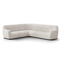 Printed Microfibra - Funda Sofa Esquinero Stracciatella