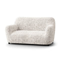 Printed Microfibra - Funda Sofa 2 cuerpos Stracciatella