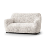 Printed Microfibra - Funda Sofa 2 cuerpos Stracciatella
