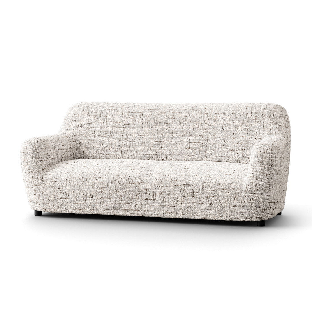 Printed Microfibra - Funda Sofa 3 cuerpos Stracciatella