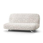Printed Microfibra - Funda Futon Stracciatella