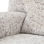 Printed Microfibra - Funda Sofa L Izquierdo Stracciatella