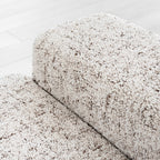 Printed Microfibra - Funda Sofa Esquinero Stracciatella