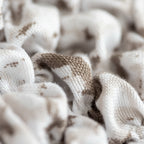 Printed Microfibra - Funda Sofa L Izquierdo Stracciatella