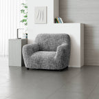 Printed Microfibra - Funda Sillon Twilight