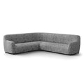 Printed Microfibra - Funda Sofa Esquinero Twilight