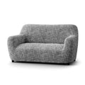 Printed Microfibra - Funda Sofa 2 cuerpos Twilight