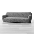 Printed Microfibra - Funda Sofa 4 cuerpos Twilight