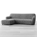 Printed Microfibra - Funda Sofa L Izquierdo Twilight