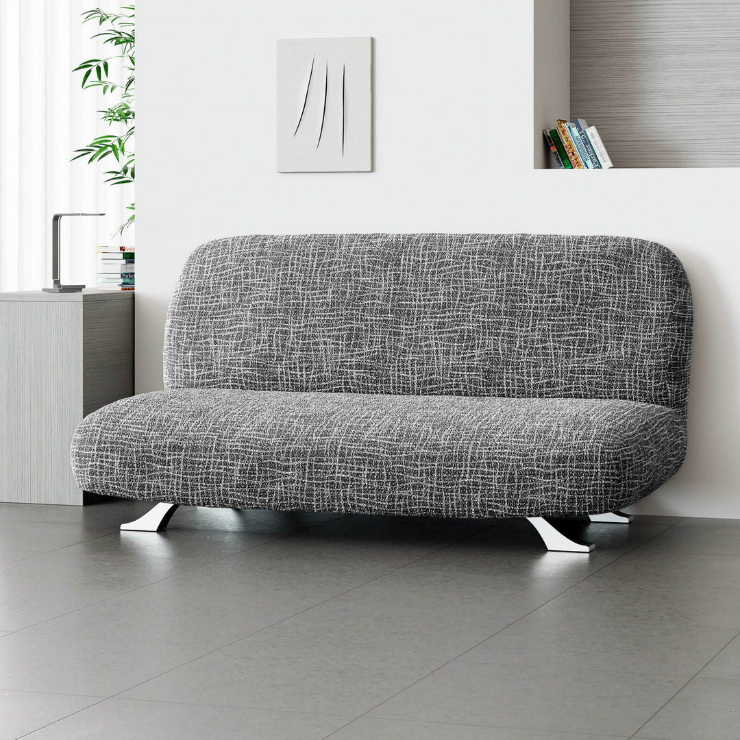 Printed Microfibra - Funda Futon Twilight