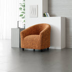 Printed Microfibra - Funda Poltrona Bronze