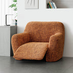 Printed Microfibra - Funda Berger Bronze