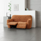 Printed Microfibra - Funda Berger 2 cuerpos Bronze