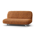 Printed Microfibra - Funda Futon Bronze
