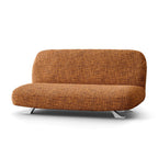 Printed Microfibra - Funda Futon Bronze