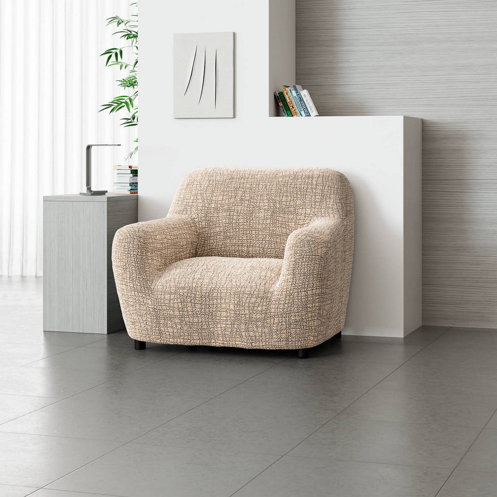 Printed Microfibra - Funda Sillon Light
