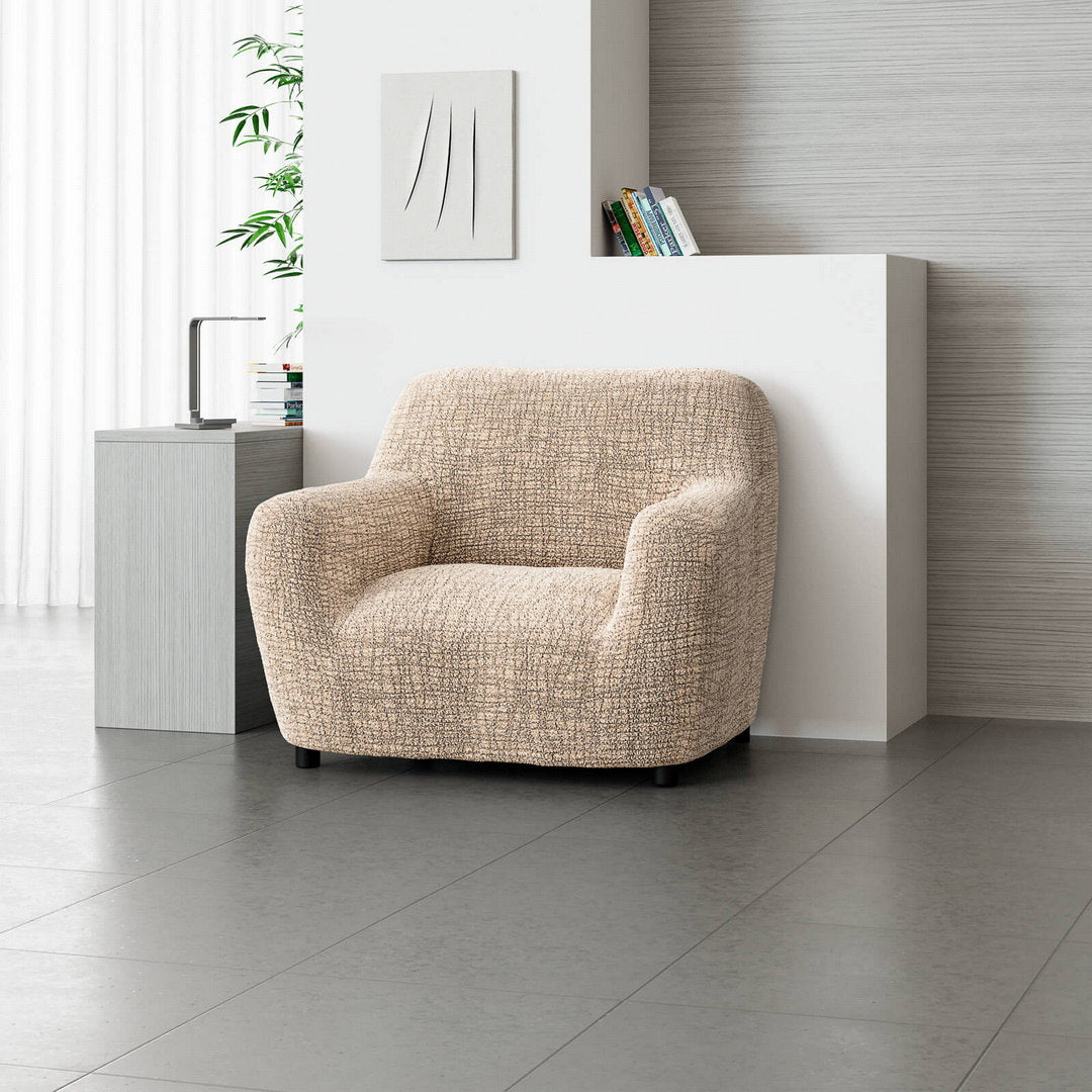 Printed Microfibra - Funda Sillon Light