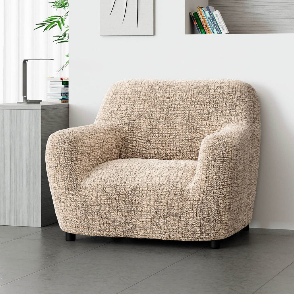Printed Microfibra - Funda Sillon Light