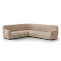 Printed Microfibra - Funda Sofa Esquinero Light