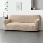 Printed Microfibra - Funda Sofa 3 cuerpos Light