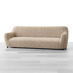 Printed Microfibra - Funda Sofa 4 cuerpos Light
