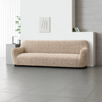 Printed Microfibra - Funda Sofa 4 cuerpos Light