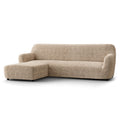 Printed Microfibra - Funda Sofa L Izquierdo Light