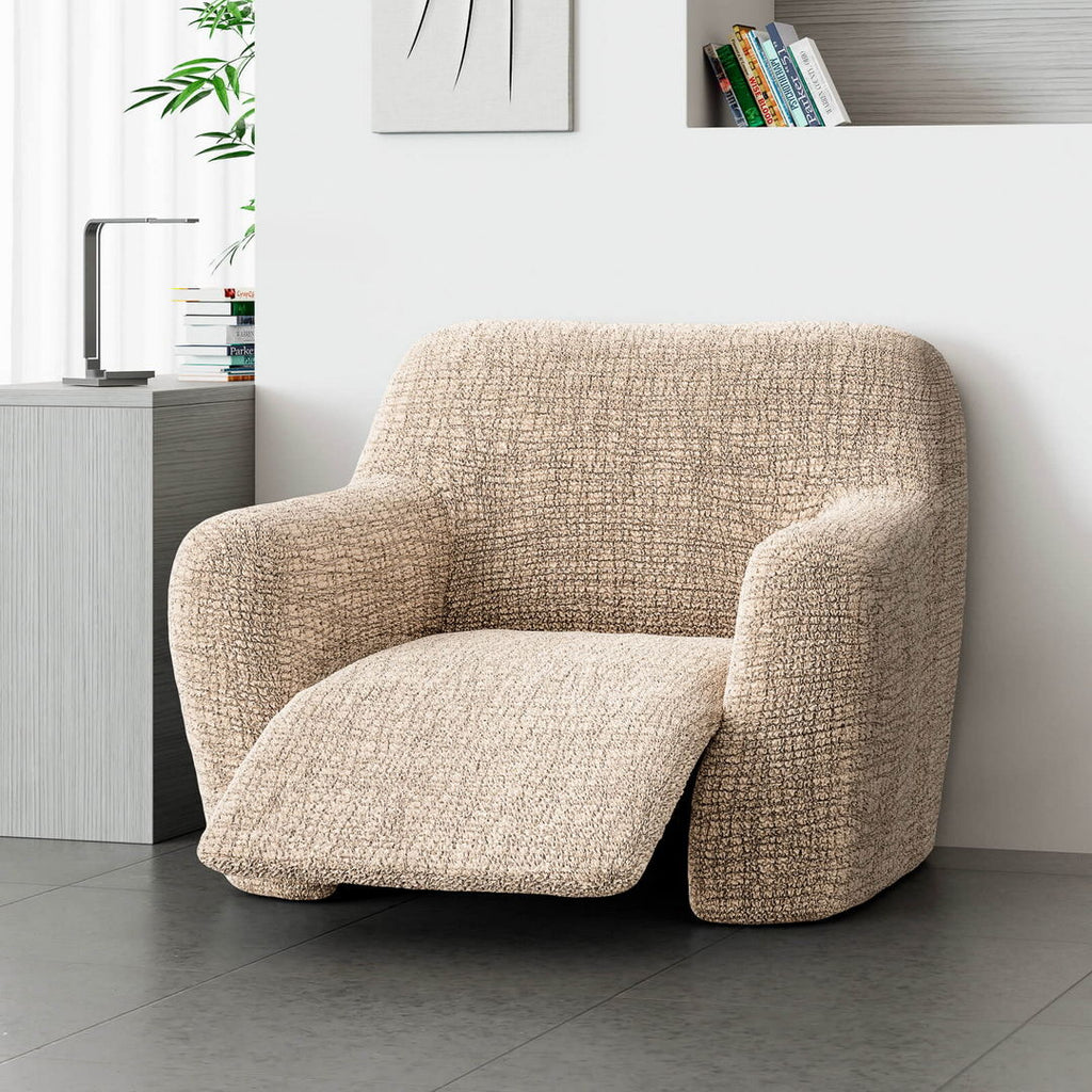 Printed Microfibra - Funda Berger Light