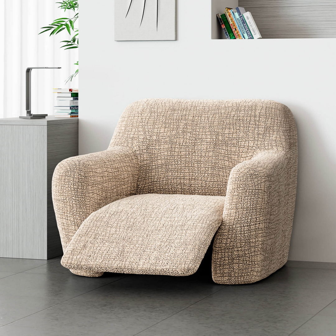 Printed Microfibra - Funda Berger Light