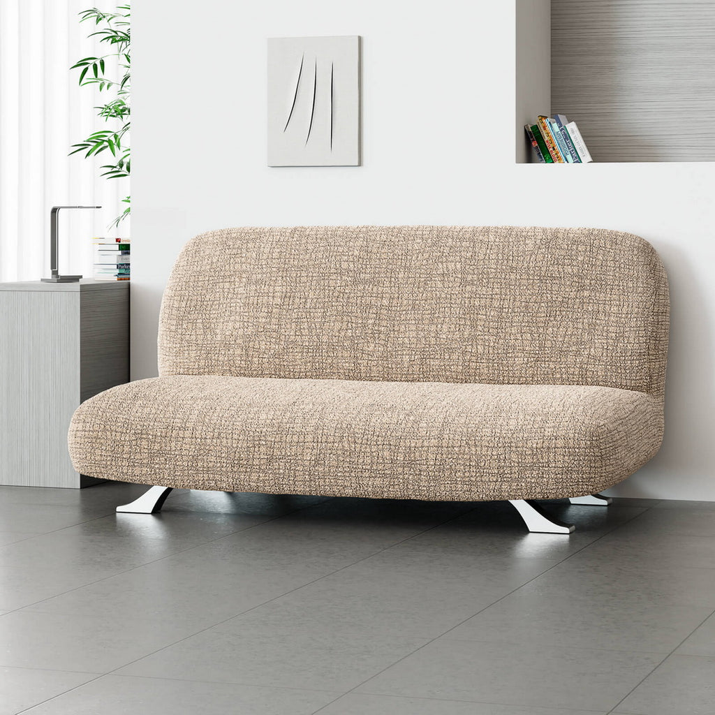 Printed Microfibra - Funda Futon Light
