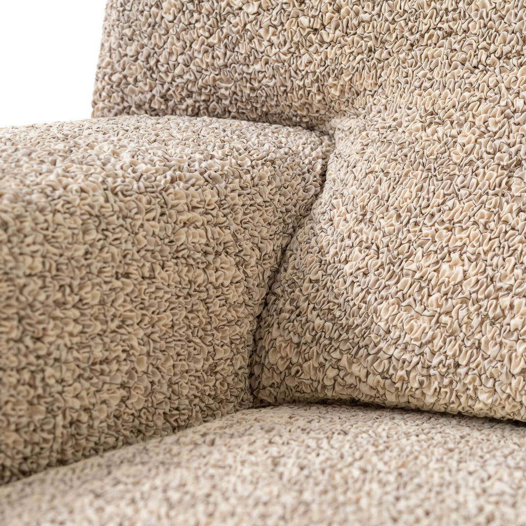 Printed Microfibra - Funda Sillon Light