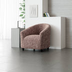 Printed Microfibra - Funda Poltrona Warm