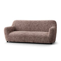 Printed Microfibra - Funda Sofa 3 cuerpos Warm