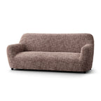 Printed Microfibra - Funda Sofa 3 cuerpos Warm