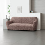 Printed Microfibra - Funda Sofa 3 cuerpos Warm