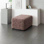 Printed Microfibra - Funda Ottomana Warm