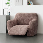 Printed Microfibra - Funda Berger Warm