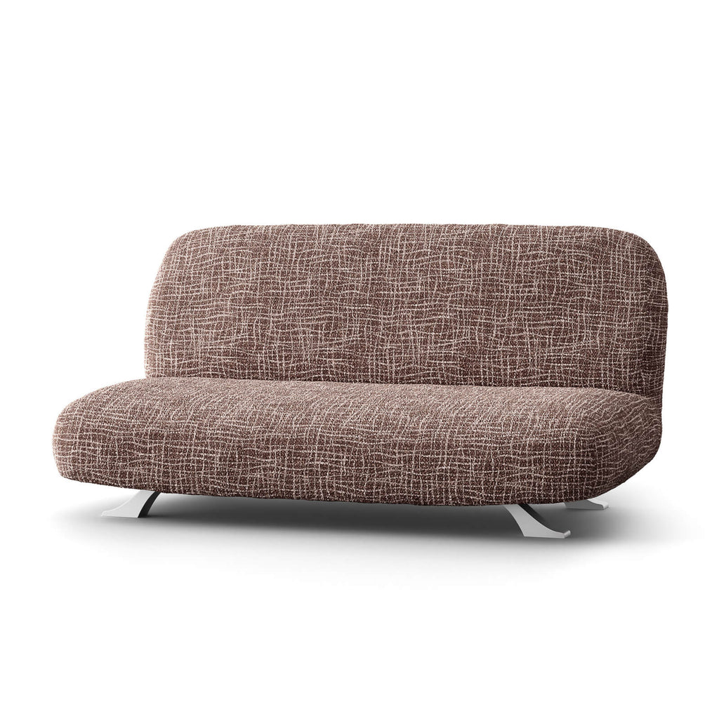 Printed Microfibra - Funda Futon Warm