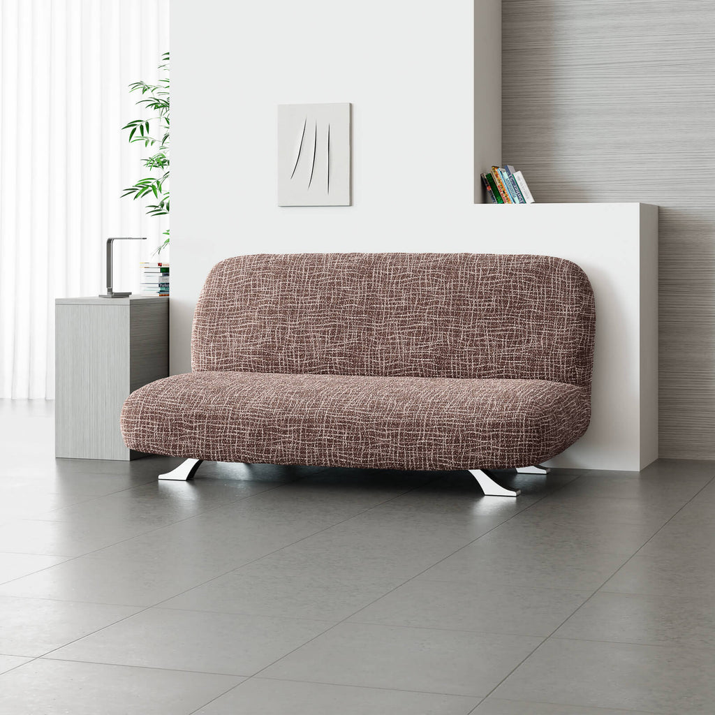 Printed Microfibra - Funda Futon Warm