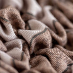 Printed Microfibra - 2 Fundas Cojines Warm