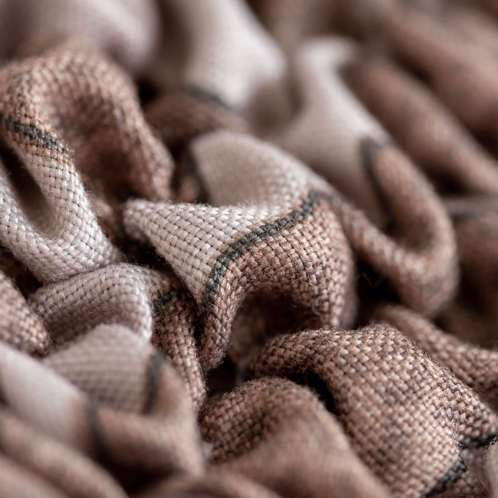 Printed Microfibra - Funda Sofa L Izquierdo Warm
