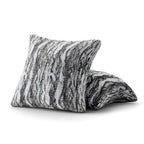 Printed Microfibra - 2 Fundas Cojines Marble