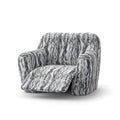 Printed Microfibra - Funda Berger Marble