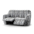 Printed Microfibra - Funda Berger 2 cuerpos Marble